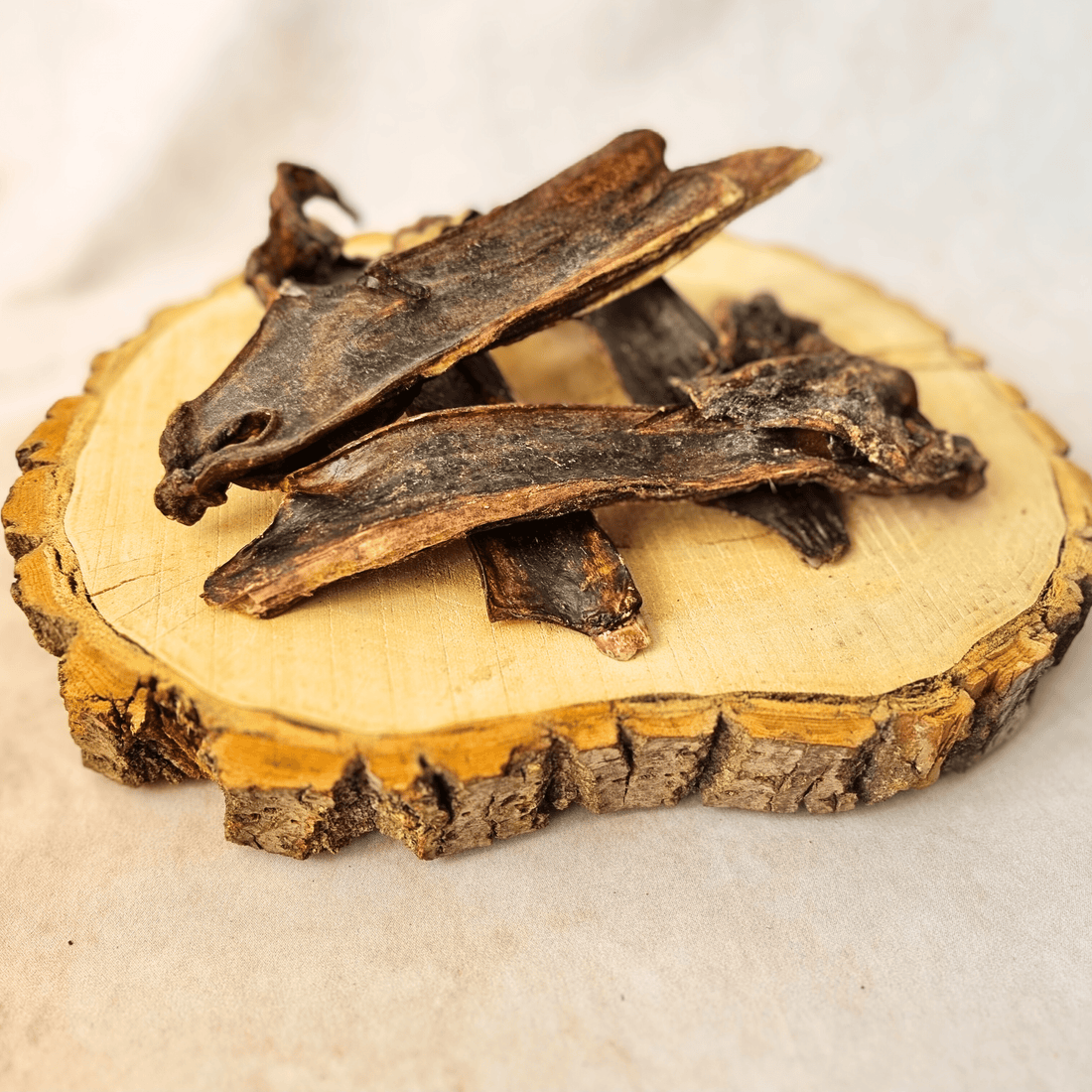 Hypoallergene hondensnacks: de oplossing voor gevoelige honden - KwispelKado