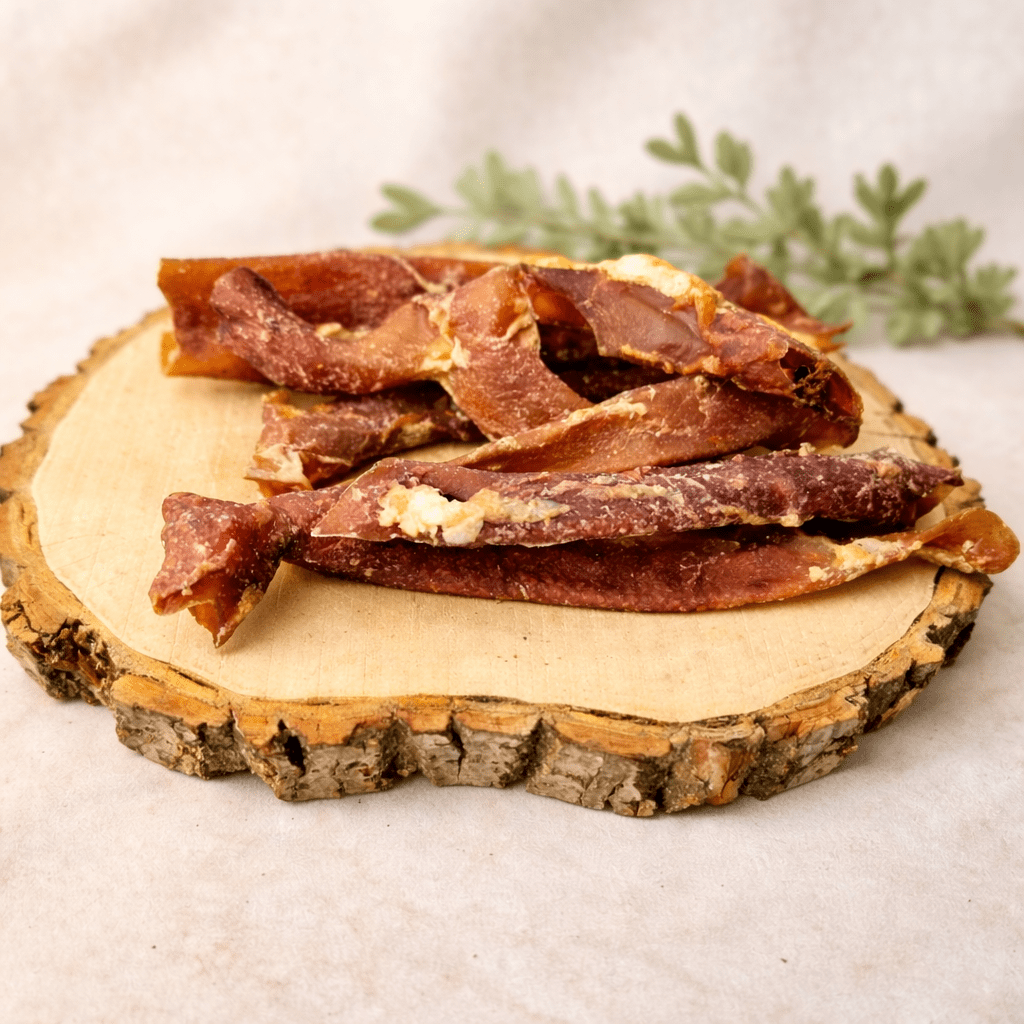 Buffeladers - KwispelKado