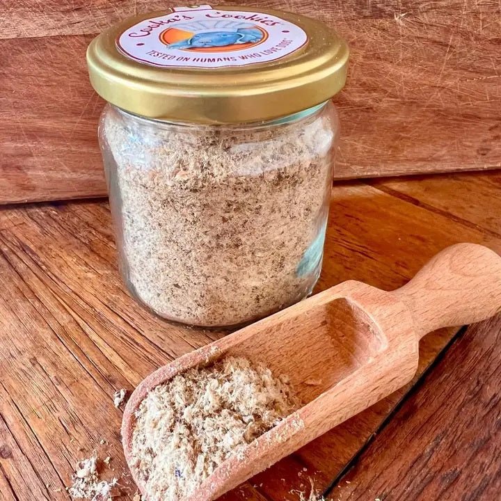 Cooka's Cookie - Magic tripe dust maaltijdtopper - KwispelKado