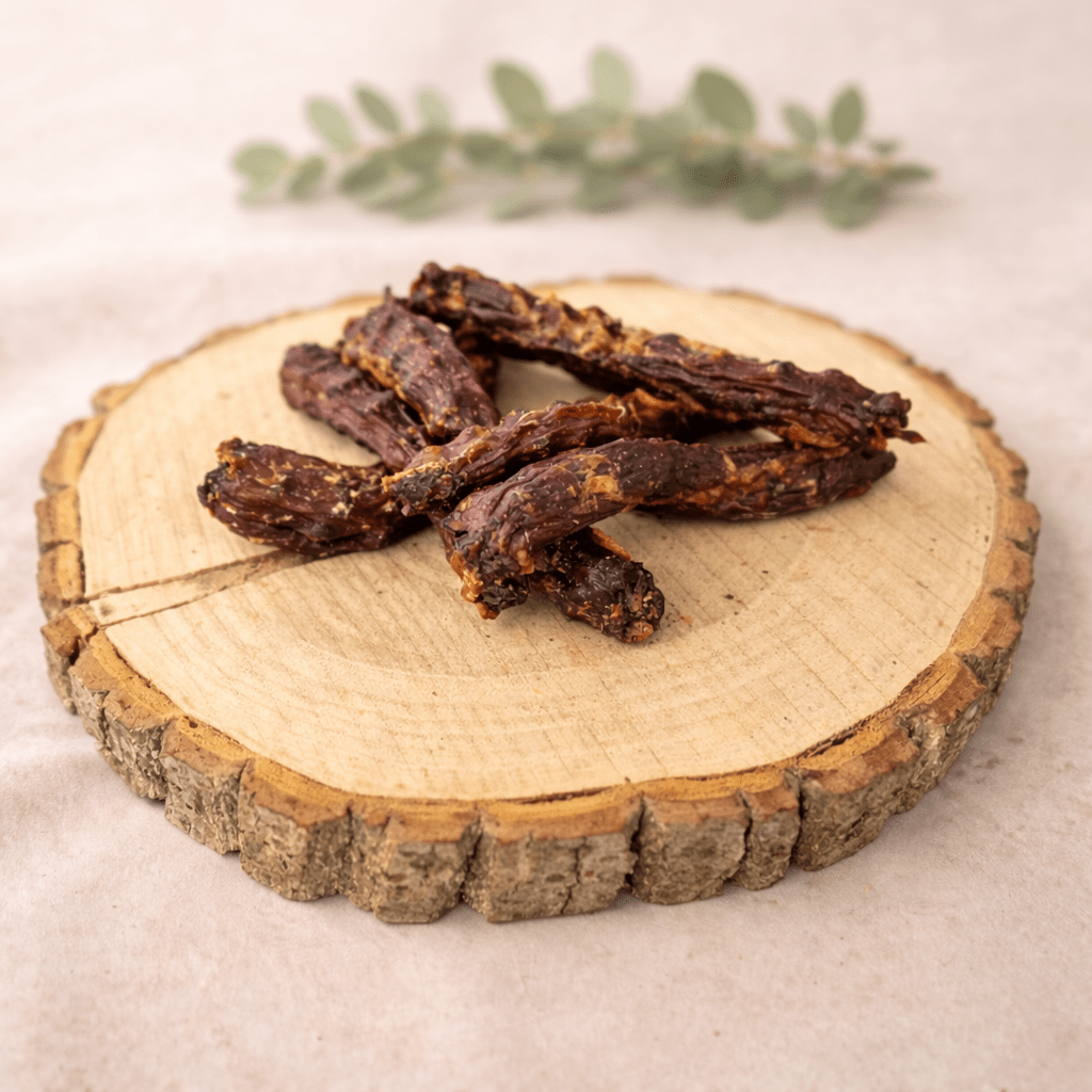 Eendennekken - KwispelKado