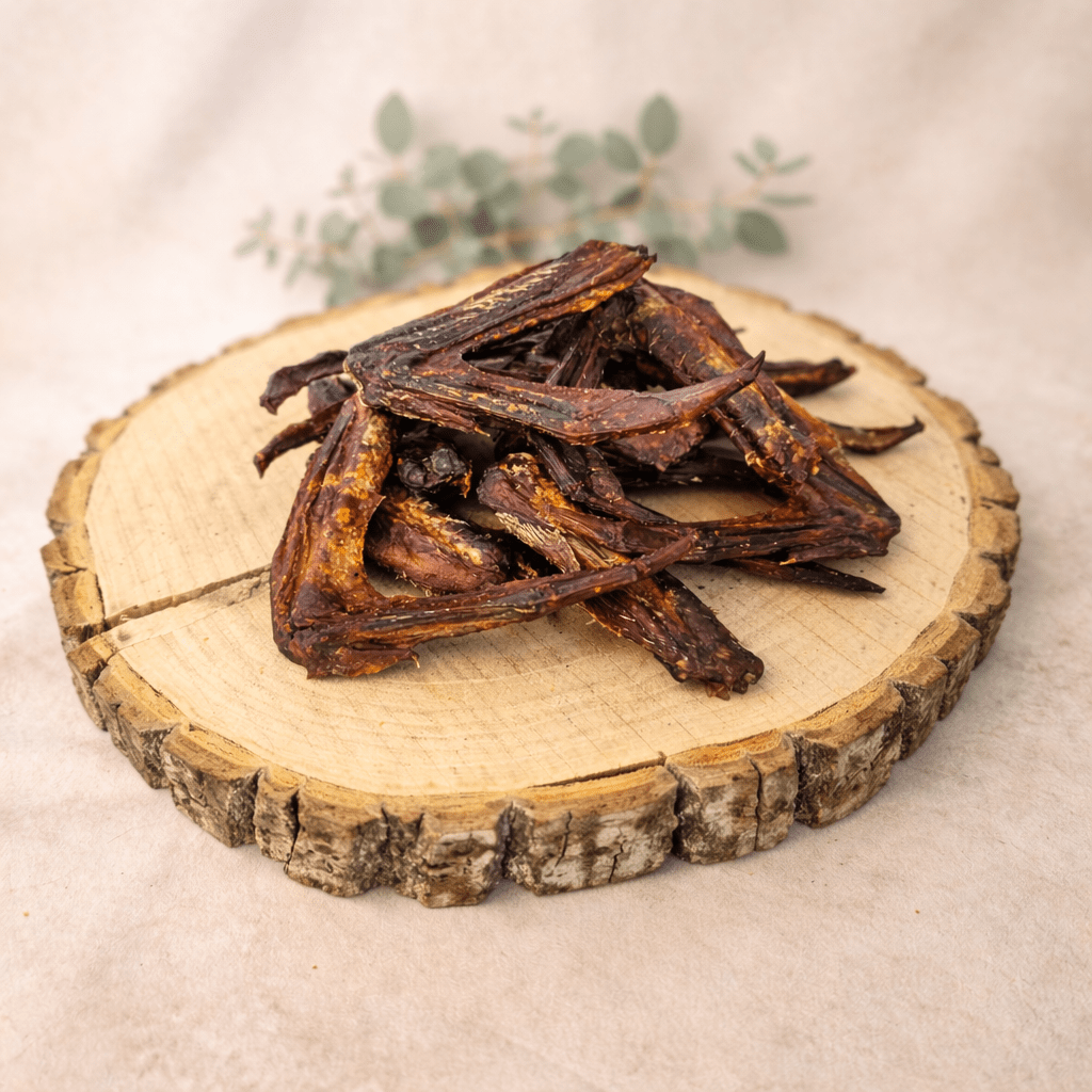 Eendenvleugels - KwispelKado