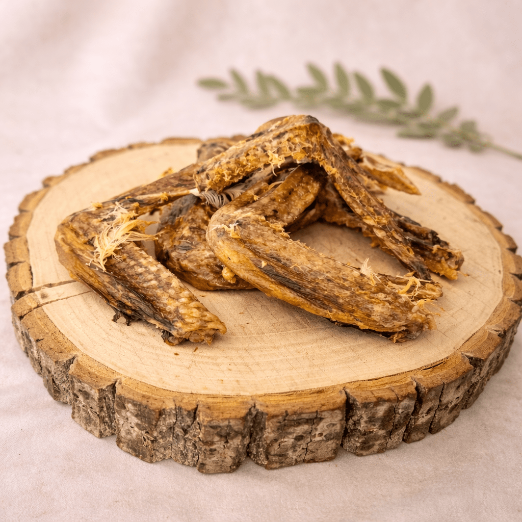 Gansvleugels - KwispelKado