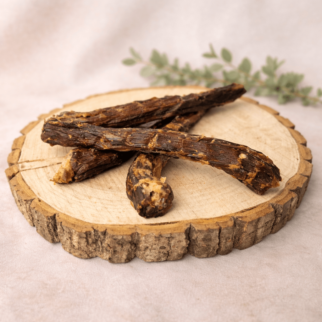 Ganzennekken - KwispelKado