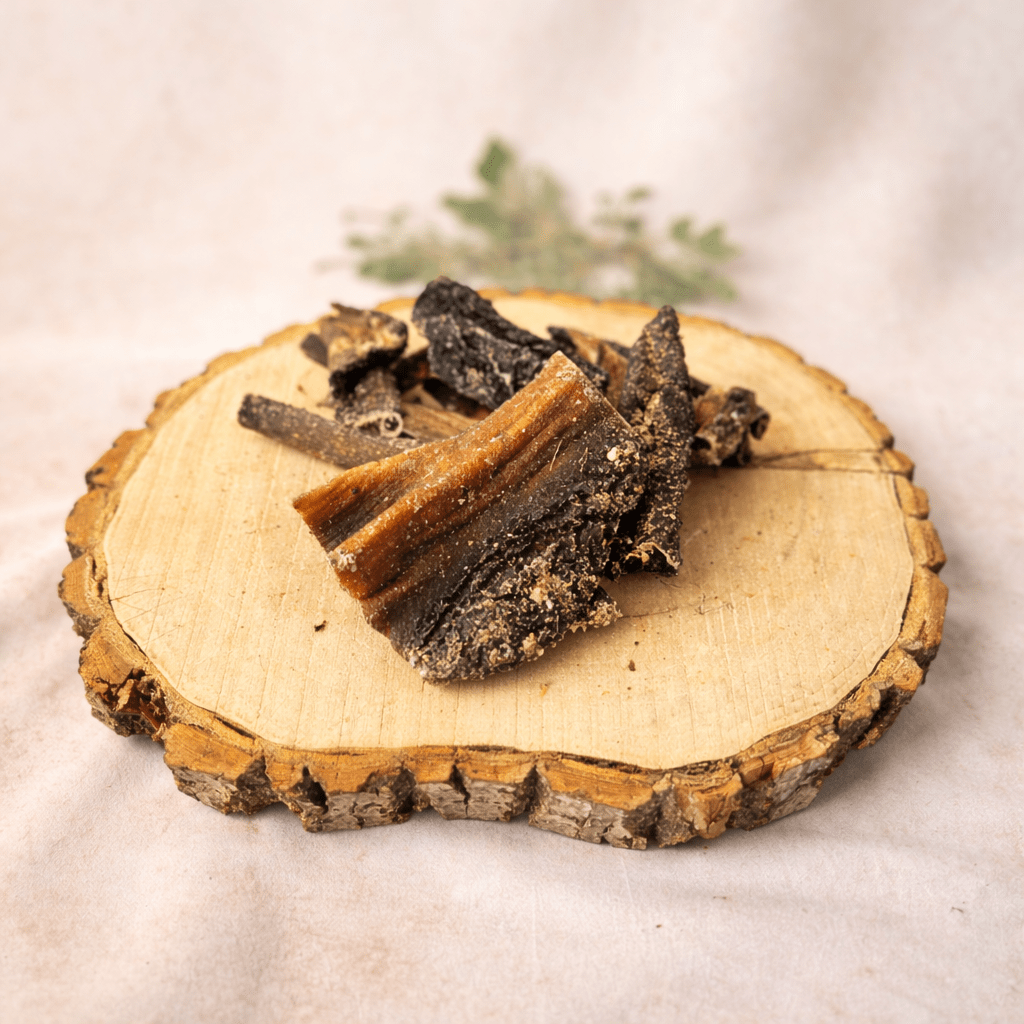 Gedroogde Runderpens - KwispelKado