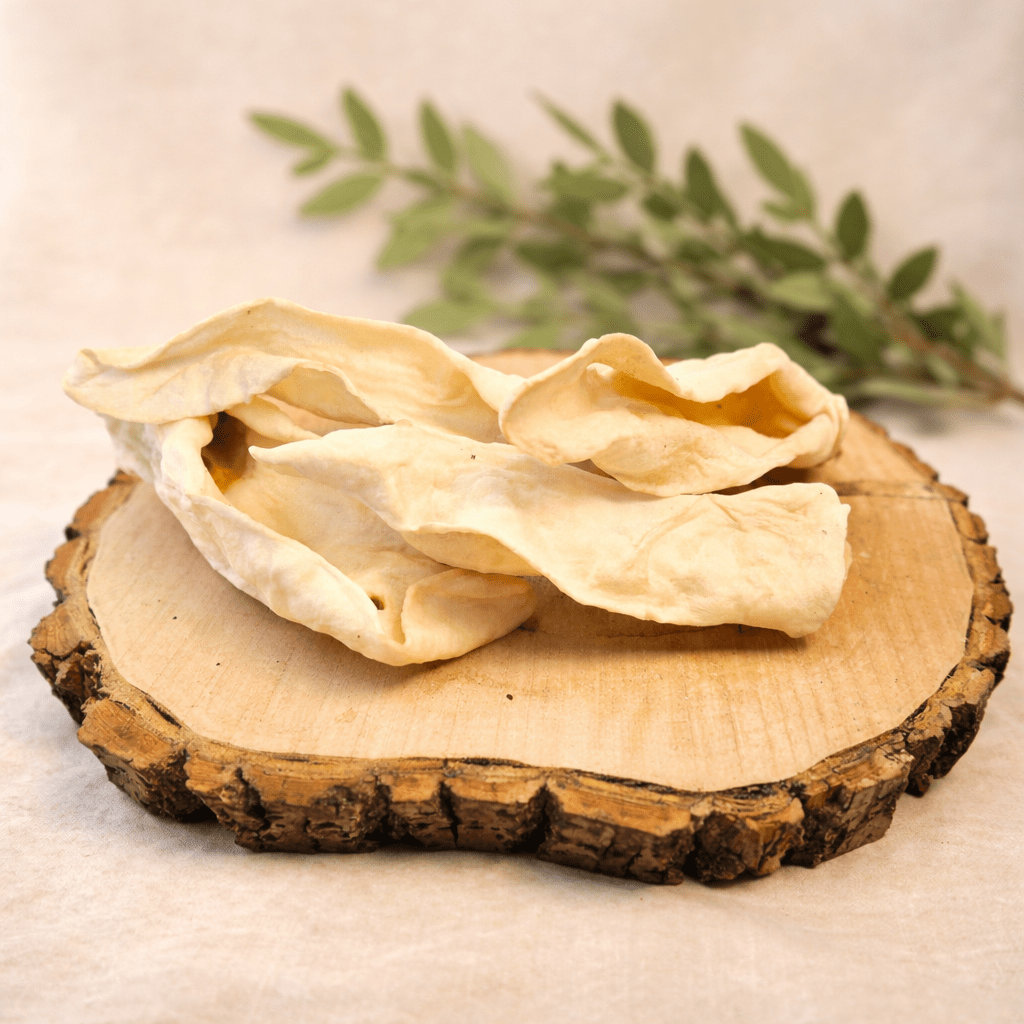 Geitenoren - KwispelKado