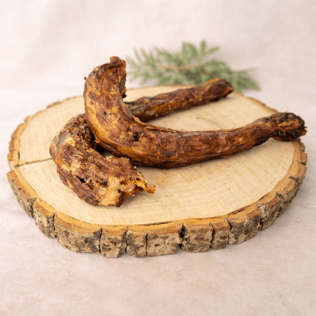 Kalkoennekken - KwispelKado