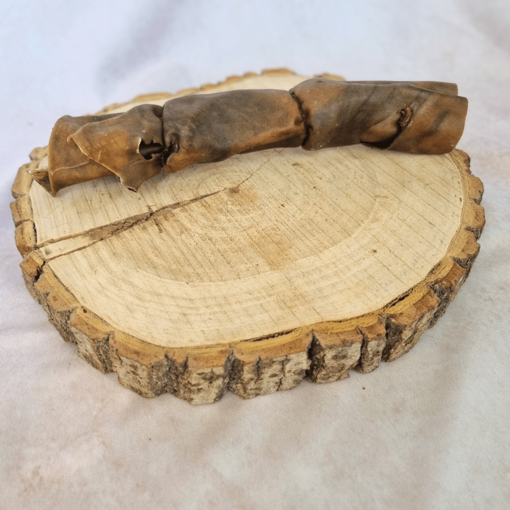 Kameelhuid rol 30 cm - KwispelKado