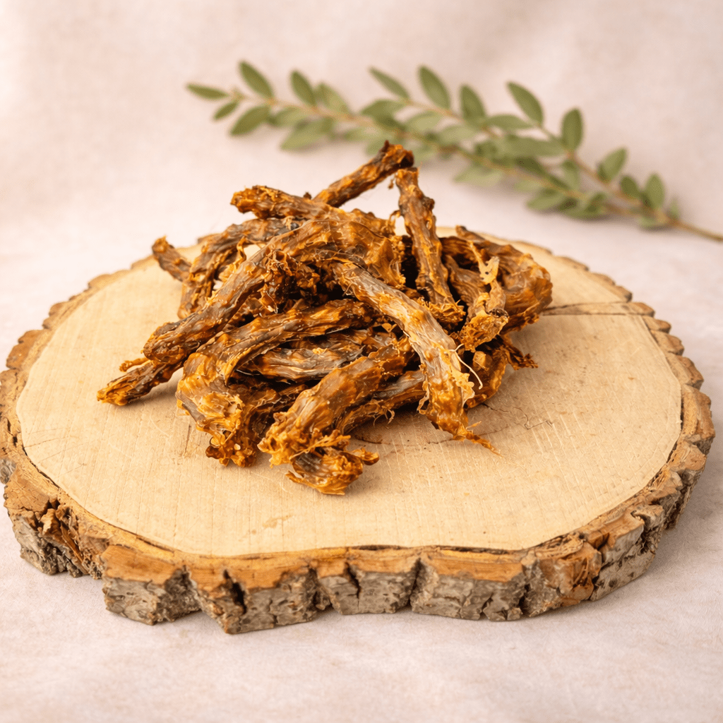 Kippennekken - KwispelKado