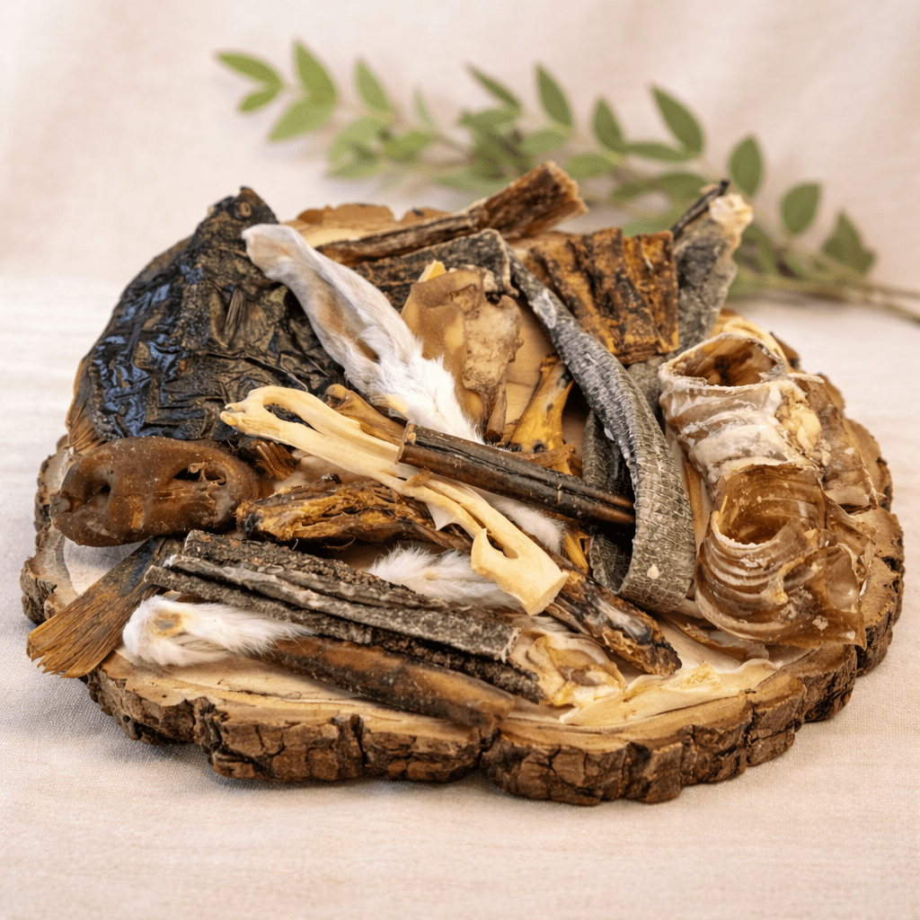 Kwispel Kauwmix - KwispelKado