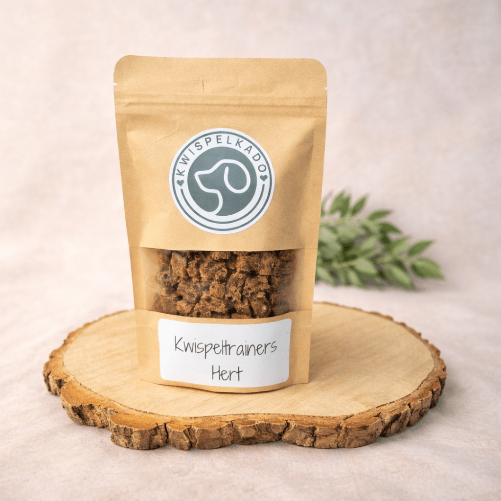 Kwispeltrainers Hert - KwispelKado