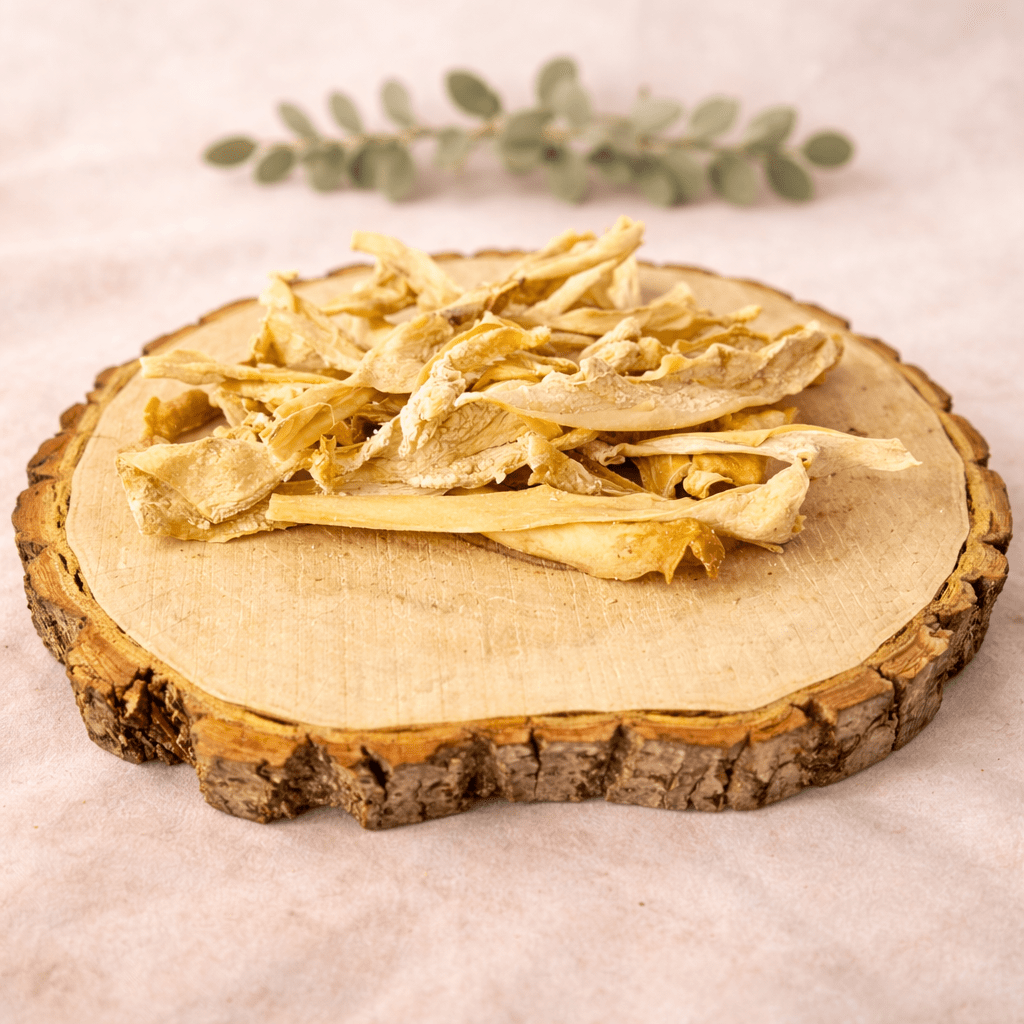 Lamskophuid - KwispelKado