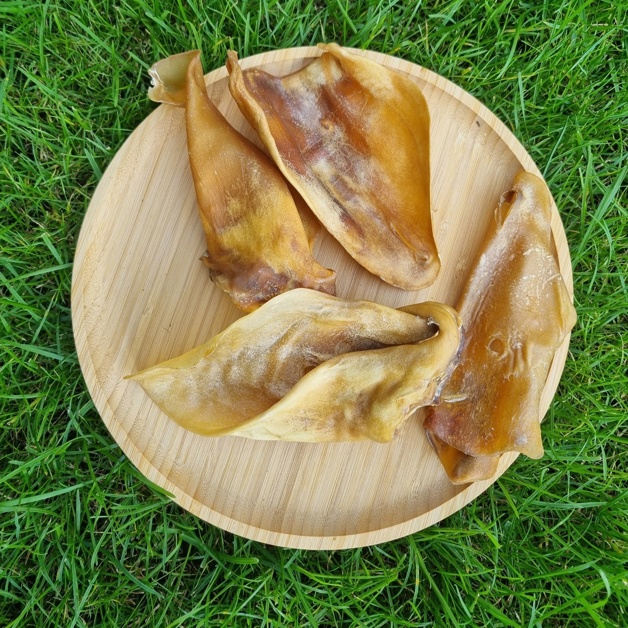 Lamsoortjes met Vlees - KwispelKado