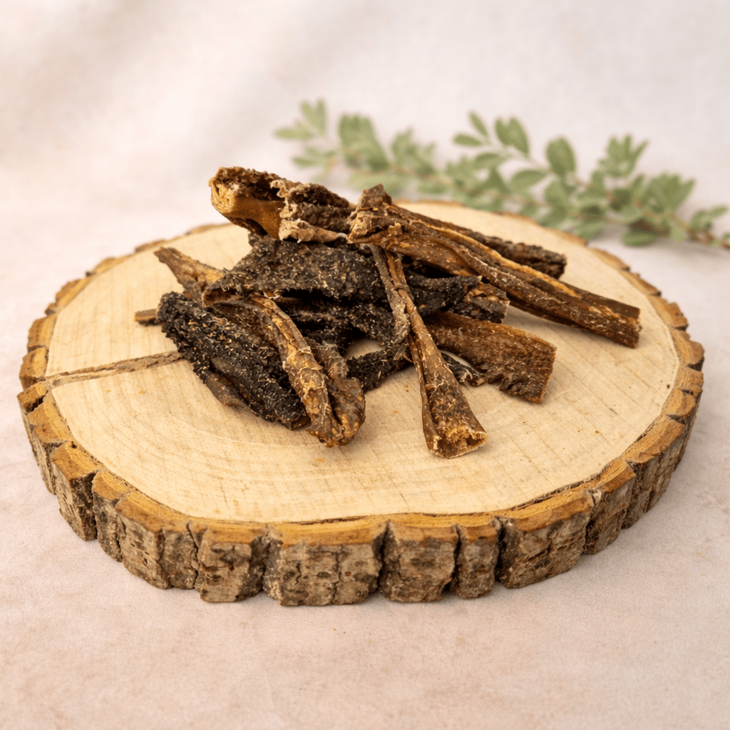 Lamspens - KwispelKado