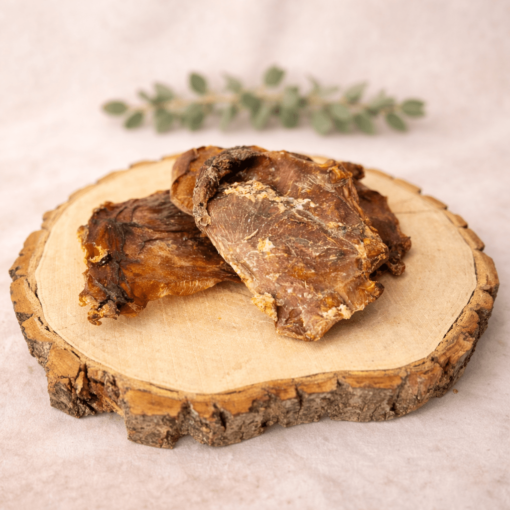 Lamsvlees Platen - KwispelKado