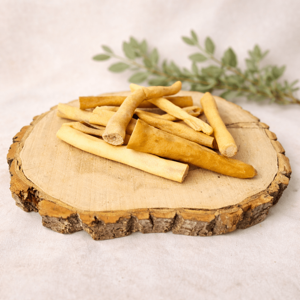 Ossenstaart - KwispelKado