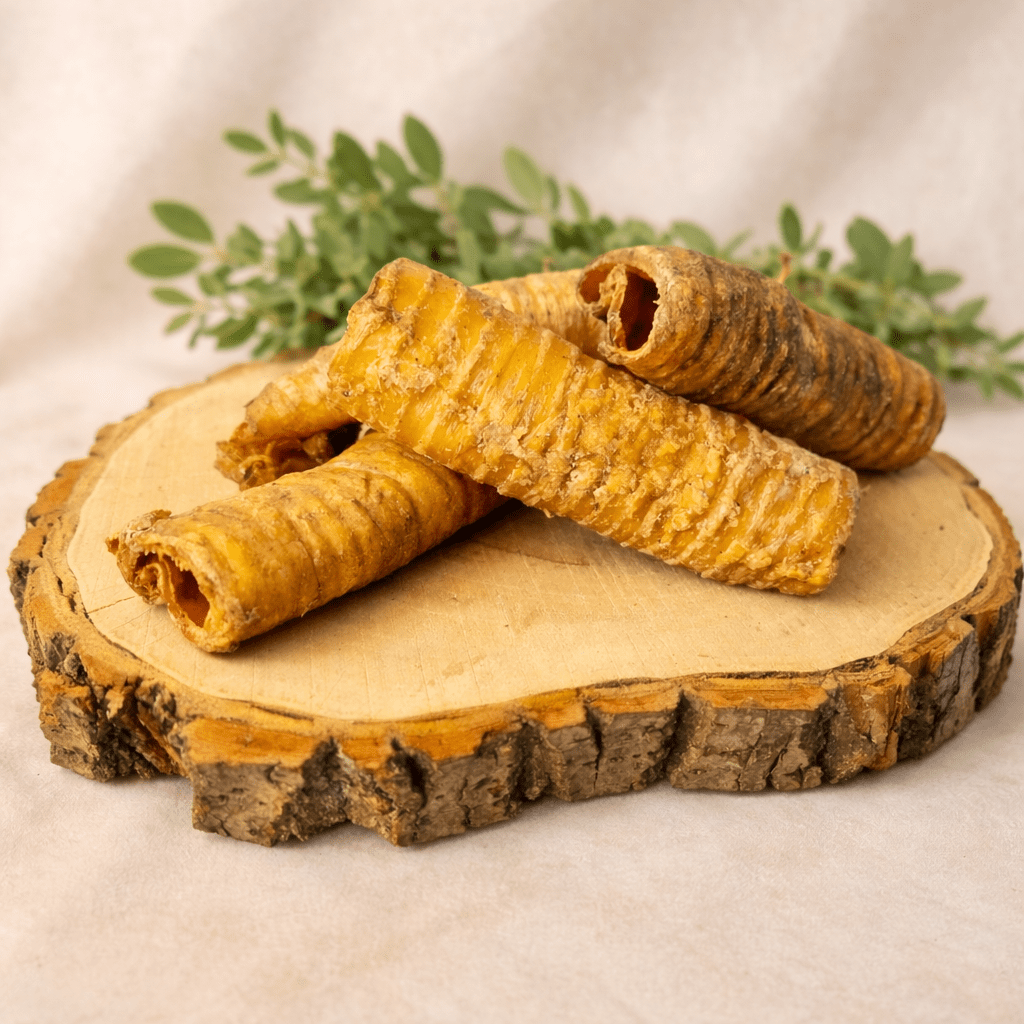 Paardenluchtpijp - KwispelKado