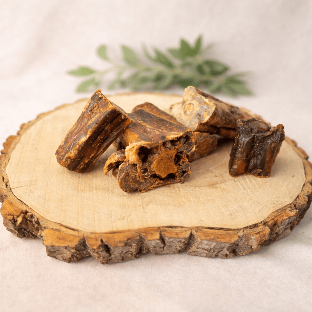 Paardenstaart (gesneden) - KwispelKado