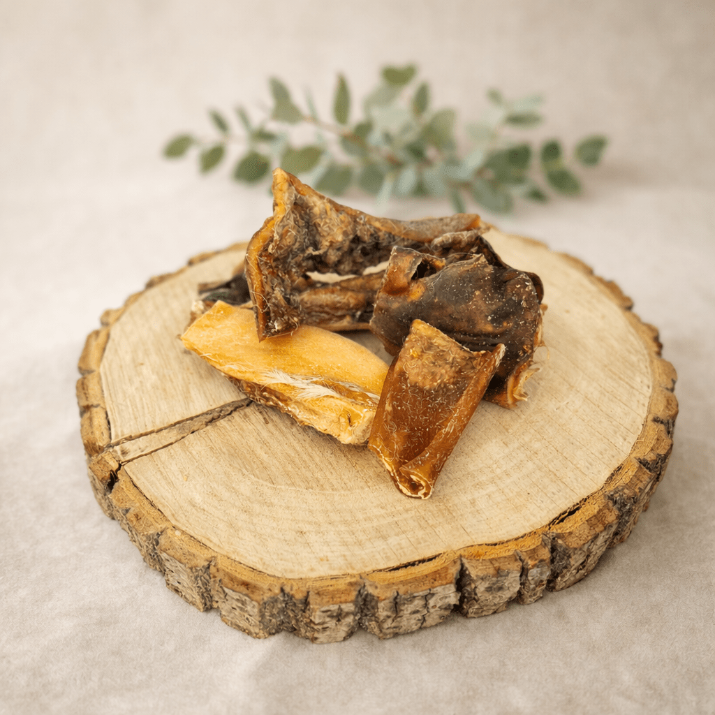 Runderkophuid - KwispelKado