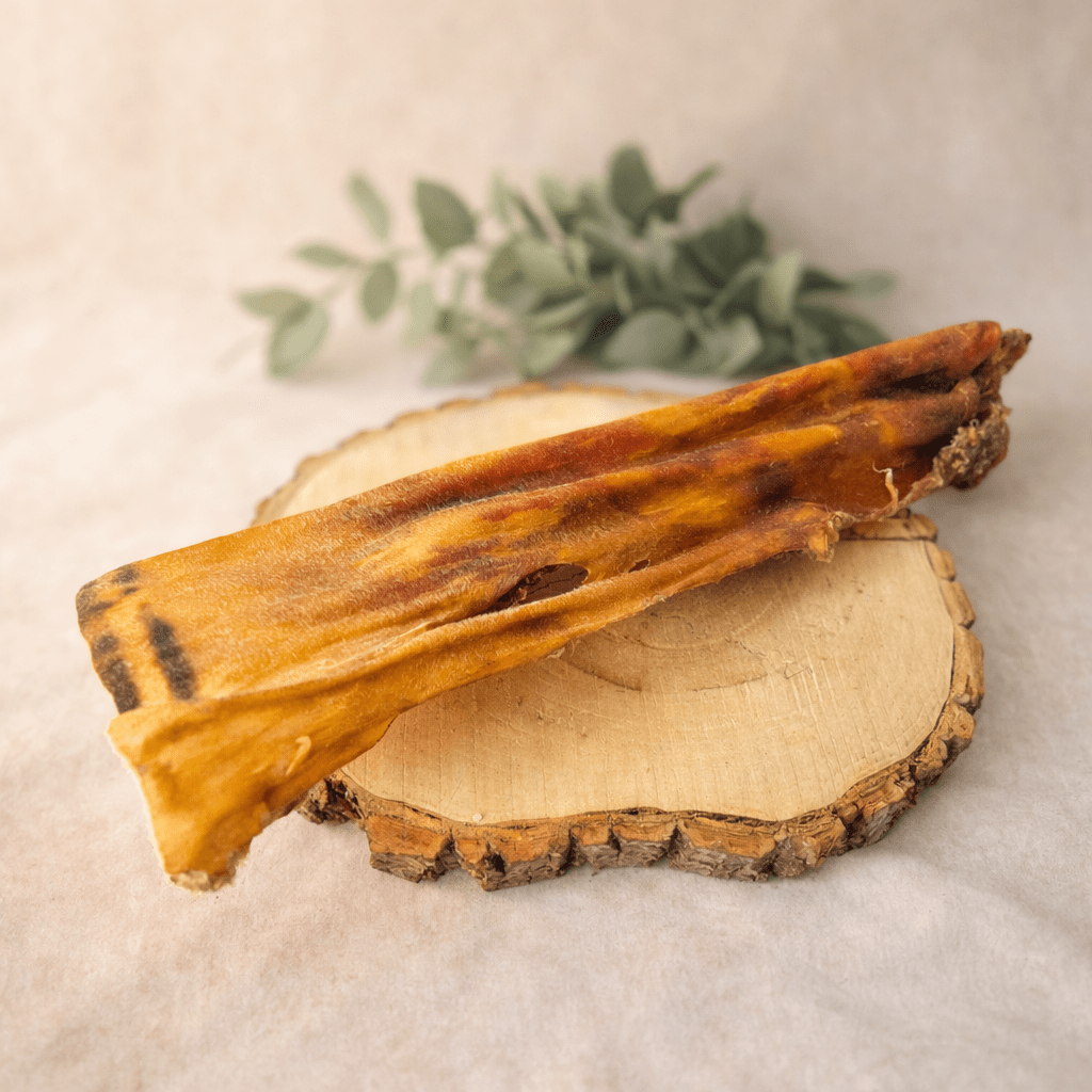 Runderkophuid lang - KwispelKado