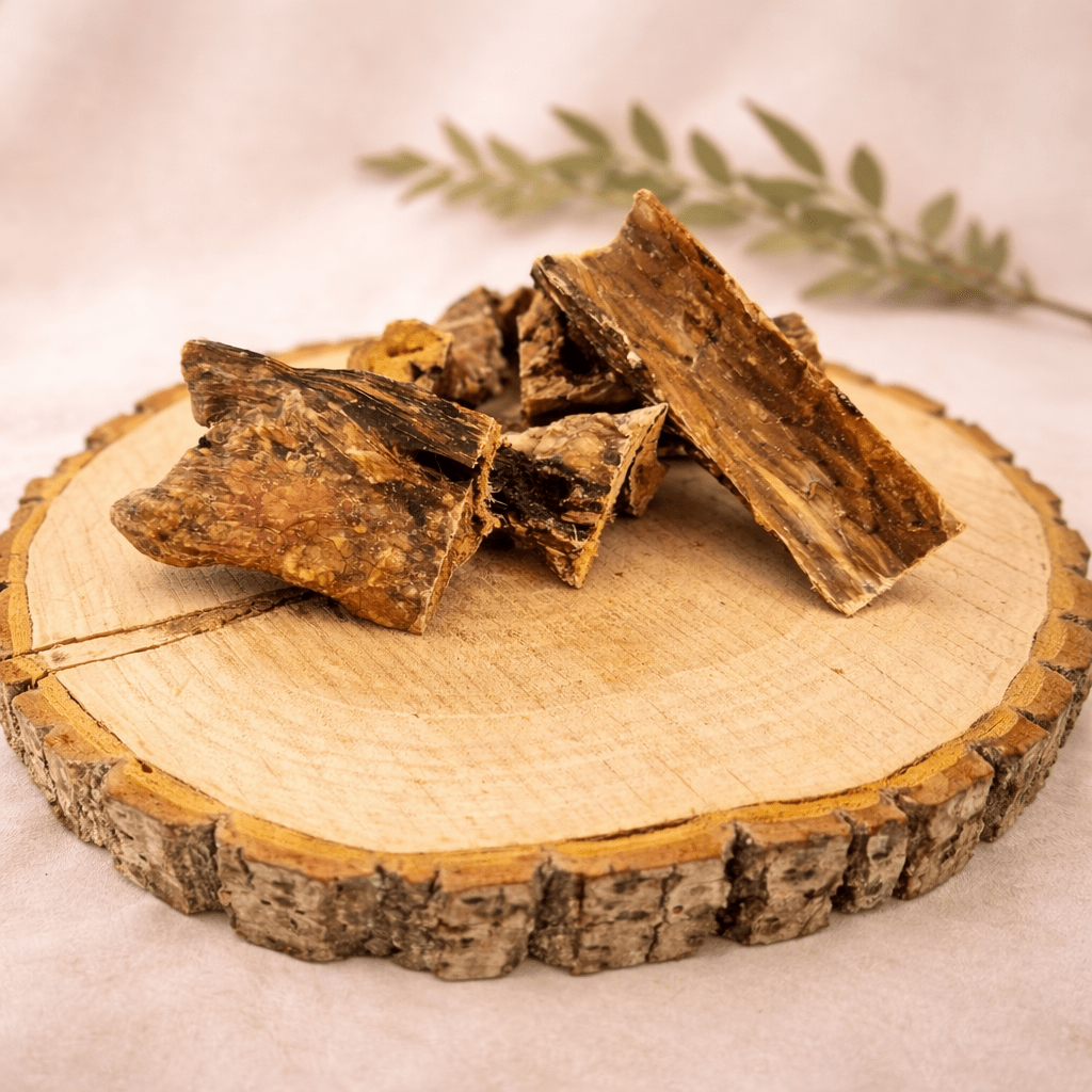 Runderlong - KwispelKado