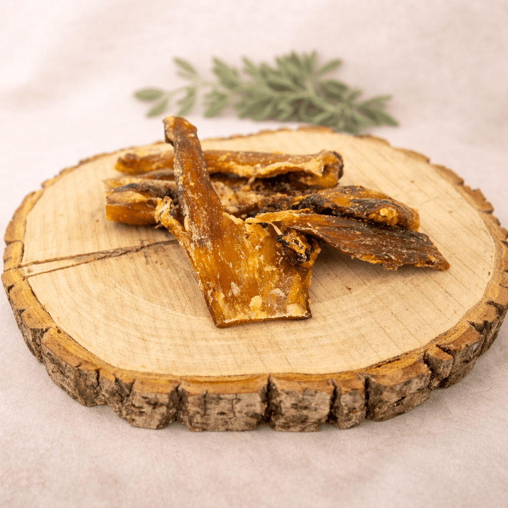 Rundernekspier - KwispelKado