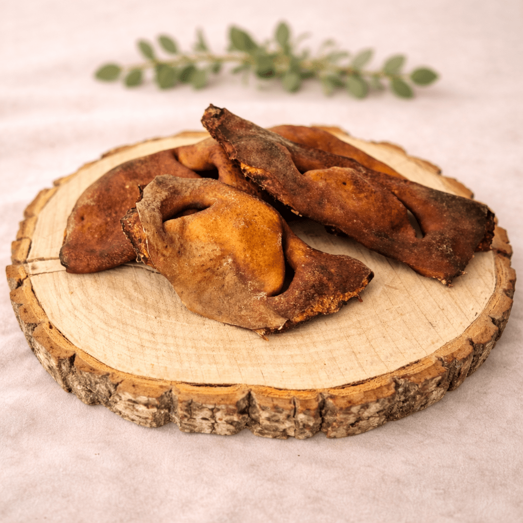 Runderneus - KwispelKado